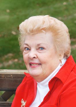Jackie Donoghue