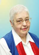 Carol Bahr