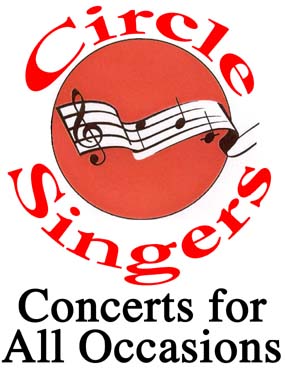 Circle Singers Logo
